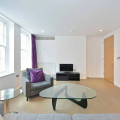 Oxford Circus Penthouses thumbnail 3