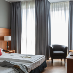 Plaza Premium Koln - Bild 5