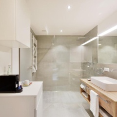 K-Apart Hotel & Boardinghouse - Bild 10