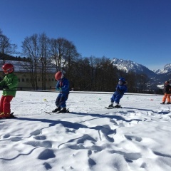 Alpinhotel Berchtesgaden - Bild 13