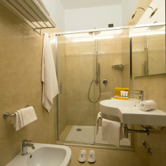Fenice Milano Hotel - Bild 22