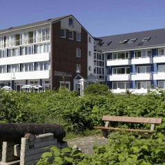 Hotel Rickmers Insulaner - Bild 15
