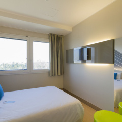 B&B Hotel Milano Cenisio Garibaldi - Bild 8