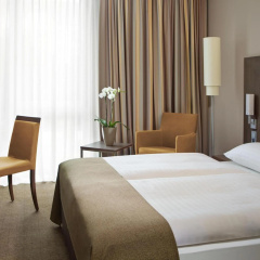 IntercityHotel Darmstadt - Bild 3