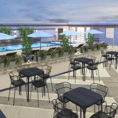 Four Points by Sheraton Kigali in Kigali, Rwanda from 190$, photos, reviews - zenhotels.com photo 8
