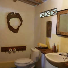 Ortigia Tropical Lodge - Bild 6