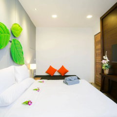 Tharawalai Resort (SHA Extra Plus) thumbnail 22