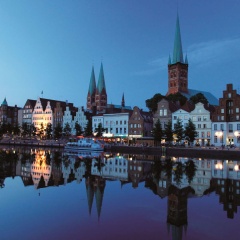 H+ Hotel Lübeck - Bild 12