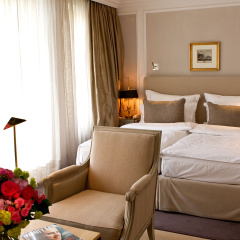 Hotel München Palace - Bild 5