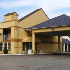 Hampton Bay Plaza & Suite thumbnail 1