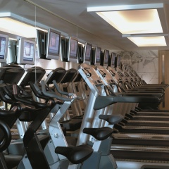 Kowloon Shangri-La, Hong Kong - Bild 22