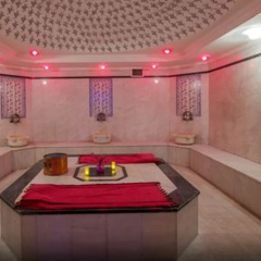 Magnolia Suites Otel - Bild 13