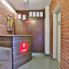 Отель OYO 14115 Home Peaceful 2BHK Socorro Goa Индия, Альто-де-Порворим - отзывы, цены и фото номеров - забронировать отель OYO 14115 Home Peaceful 2BHK Socorro Goa онлайн фото 3