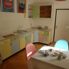 Sixties-Appartement - Bild 10