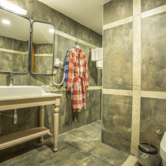 Charme Hotel - Bild 7