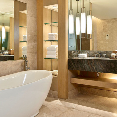 Marina Bay Sands Hotel - Bild 20