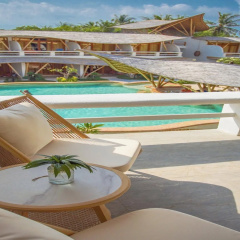 Pearl Sunset Resort, Sunset Moments, Adults Only - Bild 16