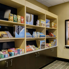 Hampton Inn Poplar Bluff thumbnail 36