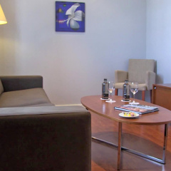 Hotel Exe Sevilla Palmera - Bild 28