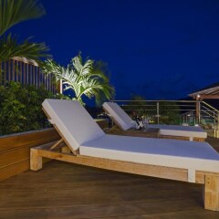 Dream Villa SBH Three Sixty in Gustavia, Saint Barthelemy from 4737$, photos, reviews - zenhotels.com photo 27