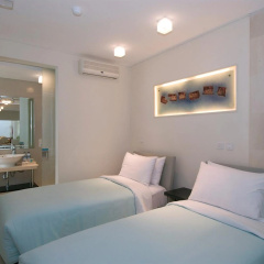 FuramaXclusive Ocean Beach, Seminyak, Bali - Bild 10