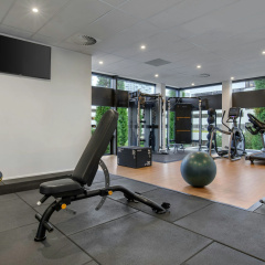 Courtyard by Marriott Amsterdam Hotel - Bild 22