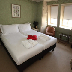 Alp de Veenen Hotel - Bild 5