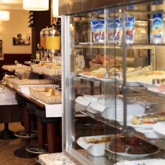 Downtown Vi Vadi Hotel - Bild 12