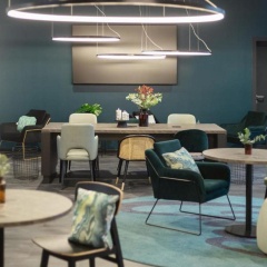 Holiday Inn - the niu, Cure Erlangen by IHG - Bild 26