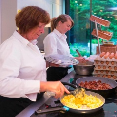 Grand Hotel Amstelveen - Bild 26