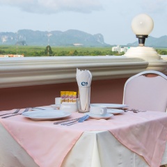 Crystal Hotel Krabi - Bild 18