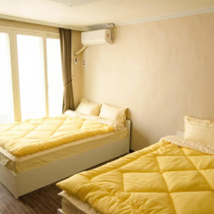 YaKorea Hostel Hongdae thumbnail 39