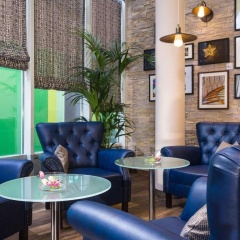 Premier Inn Stuttgart Bad Cannstatt Hotel - Bild 17