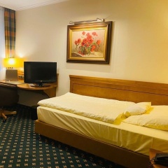 Eden Hotel - Bild 4