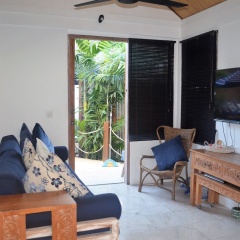 Aqua Nusa - Boutique Lembongan Villas - Bild 5