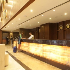 Sirin Park Hotel - Bild 29