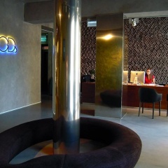 MOODs Boutique Hotel - Bild 18
