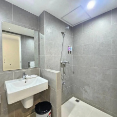 Hotel Amsterdam De Roode Leeuw - Bild 11