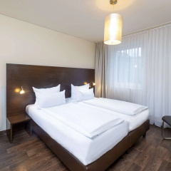Premier Inn Berlin City Spittelmarkt - Bild 5
