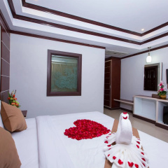 Phi Phi Andaman Beach Resort - Bild 5