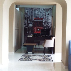 The Golden Pera's Hotel & Spa - Bild 14