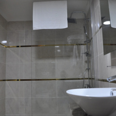 Madi Otel Izmir - Bild 9