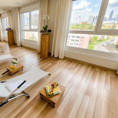 Best Western Plus Welcome Hotel Frankfurt - Bild 8