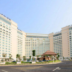 Sokha Phnom Penh Hotel