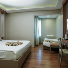 Enerji Hotel - Bild 6