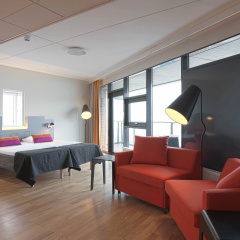 Scandic Sydhavnen - Bild 5