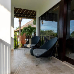 Blue Point Resort and Spa - Bild 8