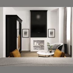 Opera House Hotel - Bild 5