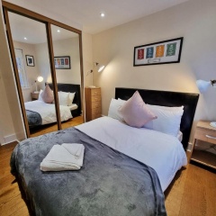 Urban Stay Artillery Lane Apartments - Bild 5