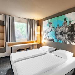 B&B Hotel Hannover-Nord - Bild 6